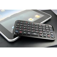 Technaxx TX-01 Bluetooth mini Tastatur