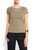 Mango Women's T-shirt Maller