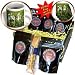 Dogs Greyhound - Greyhound - Coffee Gift Baskets - Coffee Gift Basket