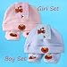Sesame Street Baby Shoes and Hat 2pcs Set - Elmo Baby Booties and Hat Set