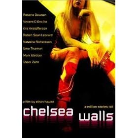 Chelsea Walls [VHS]