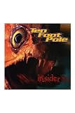 Ten Foot Pole Insider Vinyl LP