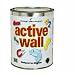 Magnamagic Magnetic Receptive - 1 Qt Wall Magn Paint