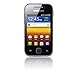 Samsung S5360 Galaxy Y Sim Free Mobile Phone - Metalic Gray