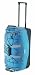 Gelert RUC640 Global Pioneer 60L Transit Bag Copen Blue / Pewter