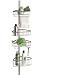 Interdesign Formbu Tension Caddy