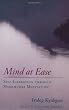 Mind at Ease: Self-Liberation through Mahamudra Meditation