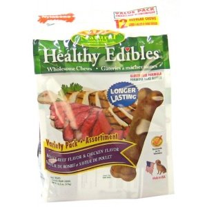 Healthy Edible