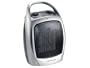 Orbegozo - Termoventilador Vertical Cr5016, 1500W, Ceramico, 2 Posiciones, Aire Frio, Termostato, Con Asa. Silver.