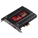 Creative Sound Blaster Recon3D Fatal1ty Professional
