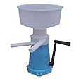 Cream Separator 50L/H Manual