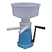 Cream Separator 50L/H Manual  : image