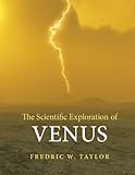 The scientific exploration of Venus