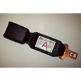 1994 - 1998 Lincoln Mark Seat Belt Extension Seatbelt Extender 