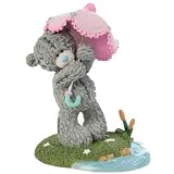 Beautiful Day Me to You Bear FigurineIMAGE