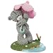 Beautiful Day Me to You Bear Figurine_s-1