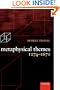 Metaphysical Themes 1274-1689
