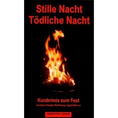 Stille Nacht, t�dliche Nacht