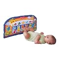 Fisher Price G5376 - Piano Pataditas Combi-Juego (Mattel)