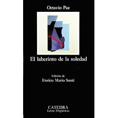 El Laberinto De LA Soledad/the Laberynth of Solitud