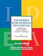 The Everyday Guide to Special Education Law, Second Edition