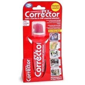 Pet Corrector for Dogs 50ml