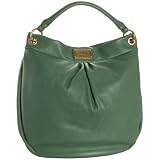 Marc by Marc Jacobs Classic Q Huge Hillier Hob