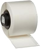 Brady PTL-31-498 TLS 2200 And TLS PC Link 1.5" Height, 1" Width, B-498 Repo ....