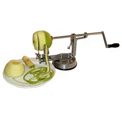 3 in 1 Apfelsch�ler Apfelschneider Apfelentkerner