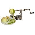 3 in 1 Apfelsch�ler Apfelschneider Apfelentkerner