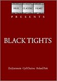 Black Tights (1960)