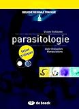 Fiches pratiques parasitologie : Auto-évaluation Manipulations