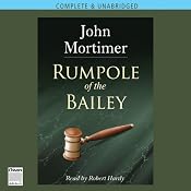 Rumpole of the Bailey [AudioGo] | [John Mortimer]