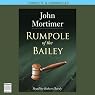 Rumpole of the Bailey [AudioGo]