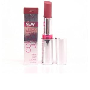 Loreal Paris Colour Juice Lipstick 415
