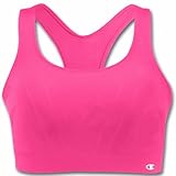 IMAGE OF Champion Women's Shiny Seamless Sports Bra
