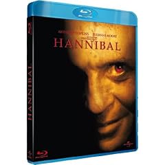 Hannibal [Blu-ray]