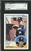 1983 Topps #360 Nolan Ryan Houston Astros HOF Signed AUTO SGC COA - Signed MLB Baseball Cards
