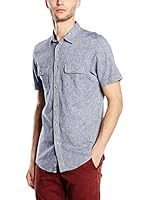 Ben Sherman Camisa Hombre (Denim)