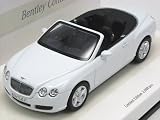 ��MINICHAMPS/�ߥ˥����ץ���1/43 �٥�ȥ졼 ������ͥ󥿥� GTC 2007 ��ͥ����ӥ���