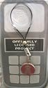 Cell Phone Charms - Los Angeles Anaheim Angels