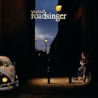 Roadsinger (To Warm You Through The Night)