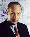 Craig T. Nelson autographed 8x10 photo