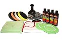 Sonus SFX Ultimate Detailing Machine XP by Porter Cable Car Polisher Kit