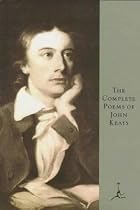 The Complete Poems of John Keats (Modern Library)