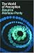 World of Perception by Maurice Merleau-Ponty