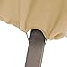Classic Accessories 53912 Terrazzo Grill Cover, Medium