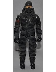 Toy: Vintage Firefly with Backpack (1984) - Hasbro Action Figure - Doll Toy G I Joe Cobra - Loose Out of Package & Print (OOP) - Hasbro
