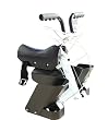 CO-RIDER FRONT MOUNTED CHILD SEAT