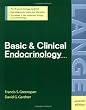Basic & Clinical Endocrinology